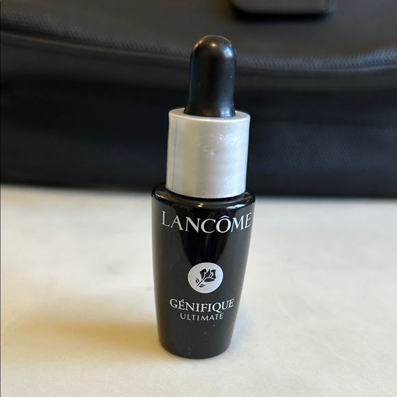 Lancome Skincare Set with Black Bag - Picture 2 of 7